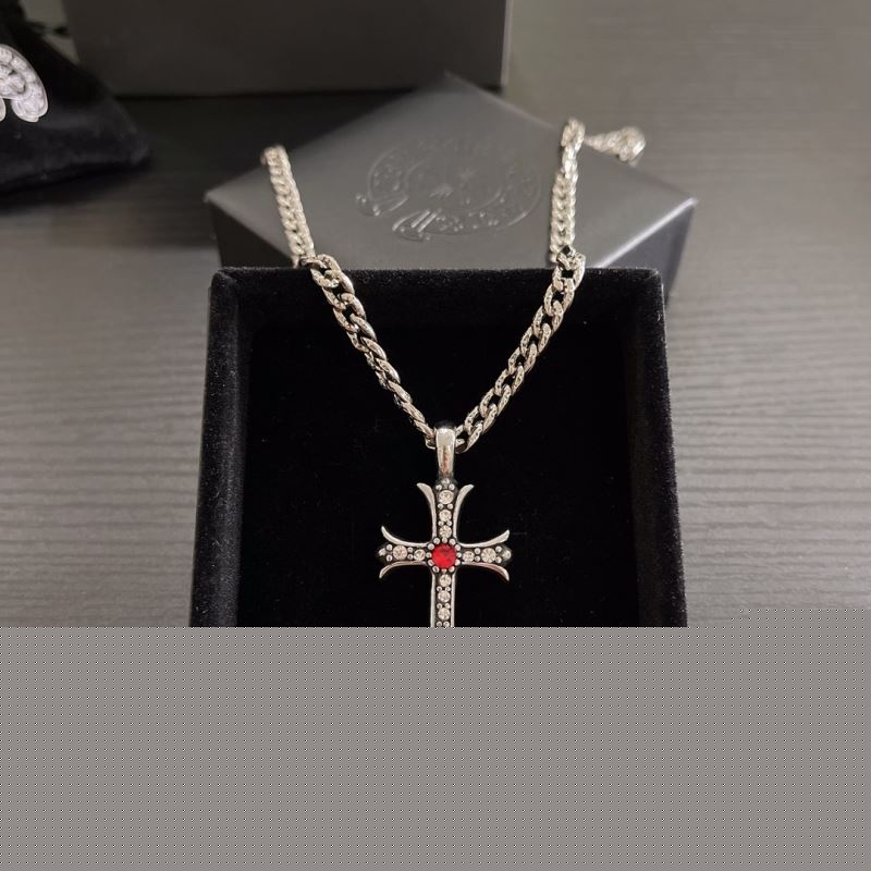 Ch**me He**ts necklaces